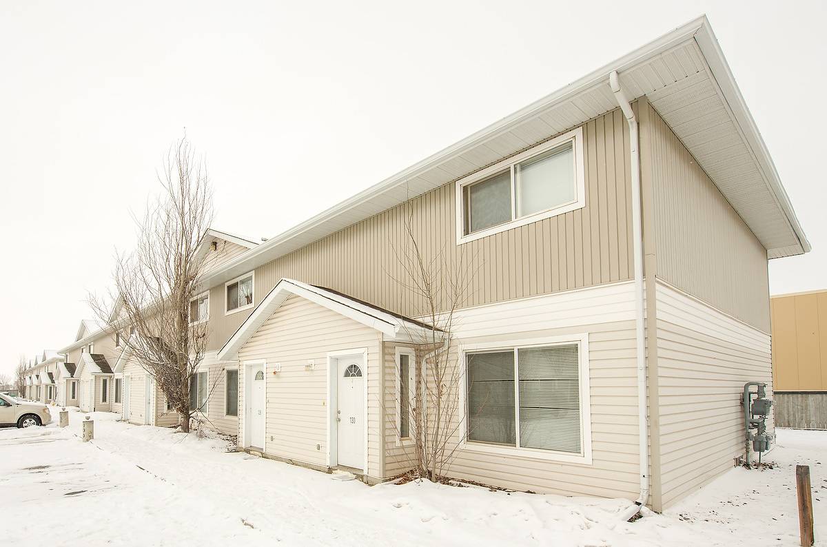 180 Bridgeport Boulevard, Leduc, AB Apartment Rentals Leduc