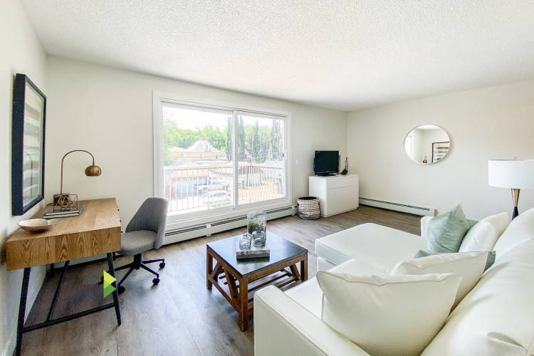 9911 85 Avenue, Edmonton, AB Apartments For Rent Edmonton