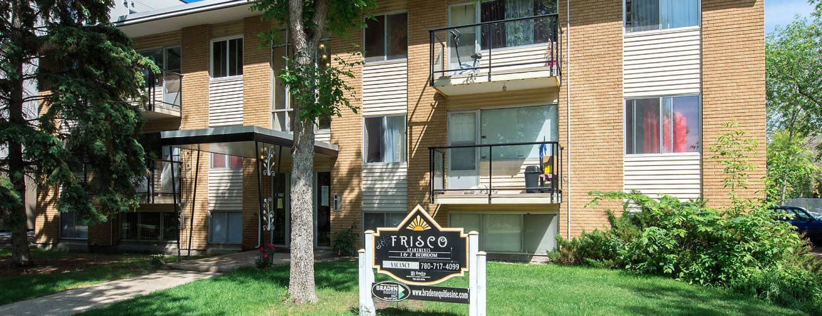 10215 115 Street, Edmonton, AB Apartments For Rent Edmonton