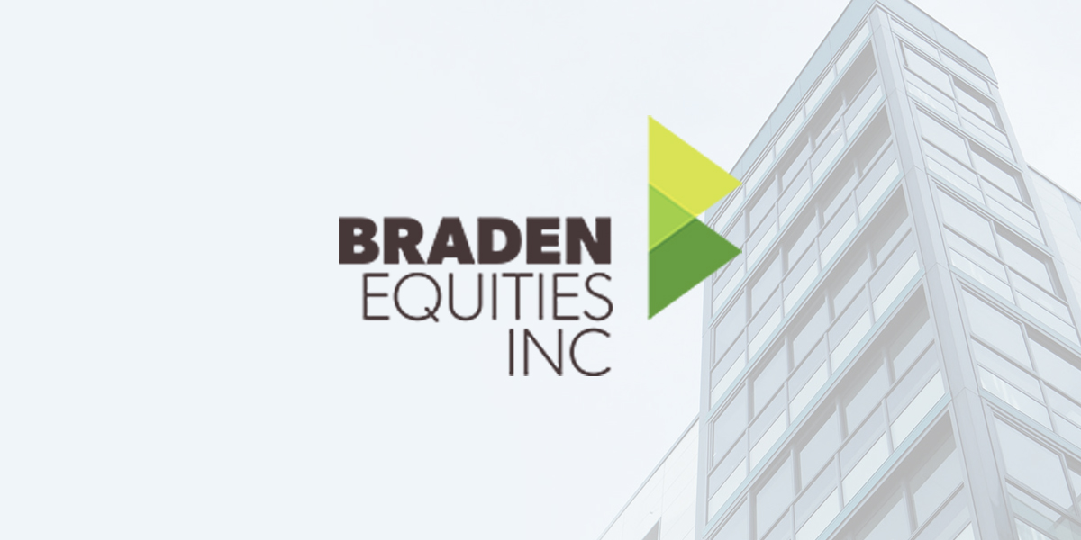 Real Estate Property Management Edmonton Braden Equities Inc